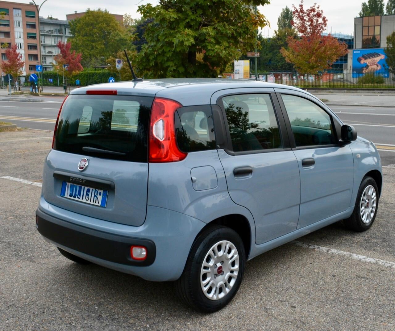 Fiat Panda 1.2 Easy