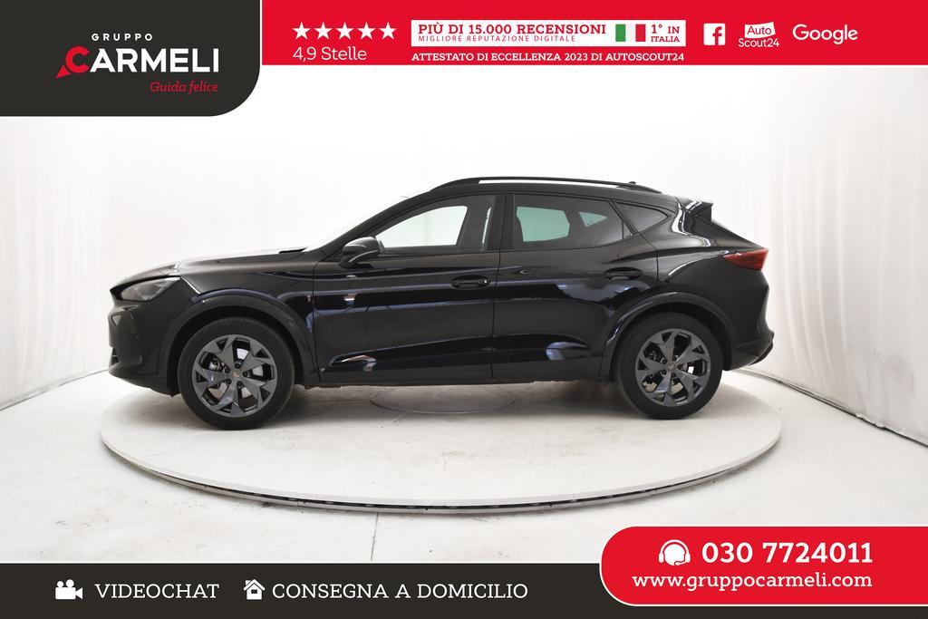 Cupra Formentor 1.5 Hybrid DSG