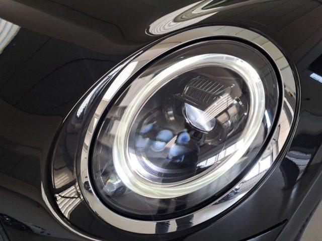 MINI Cooper 1.5 Cooper Classic 5 porte Aut.