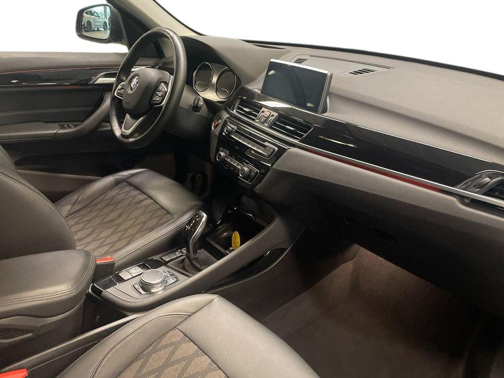 BMW X1 18 i sDrive Auto