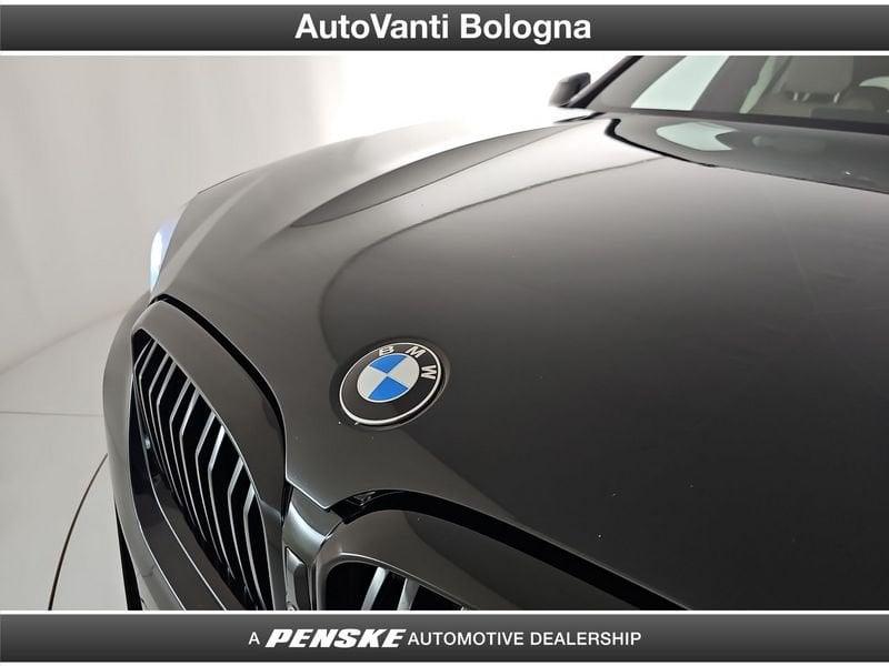 BMW X3 X3 xDrive20d 48V Msport