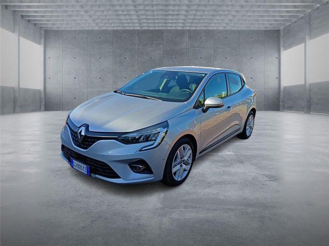 RENAULT Clio 5ª serie TCe 90 CV 5 porte Business