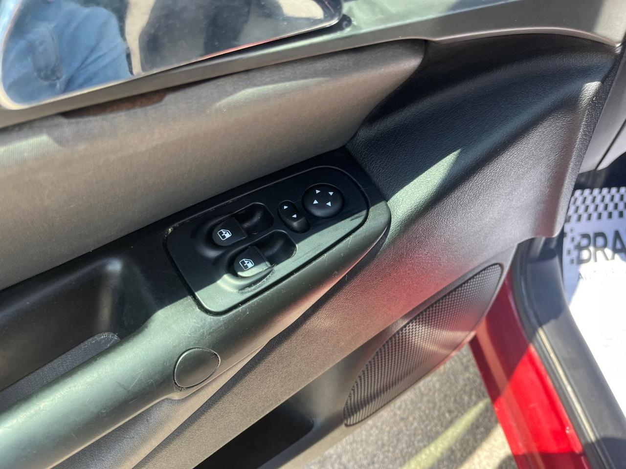 Lancia Ypsilon 1.3 Multijet 16V Oro Unipro 2005