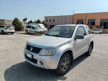 Suzuki Grand Vitara 1.9 DDiS 3 porte