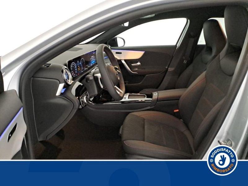 Mercedes-Benz Classe A 180d Automatic AMG Line Advanced Plus