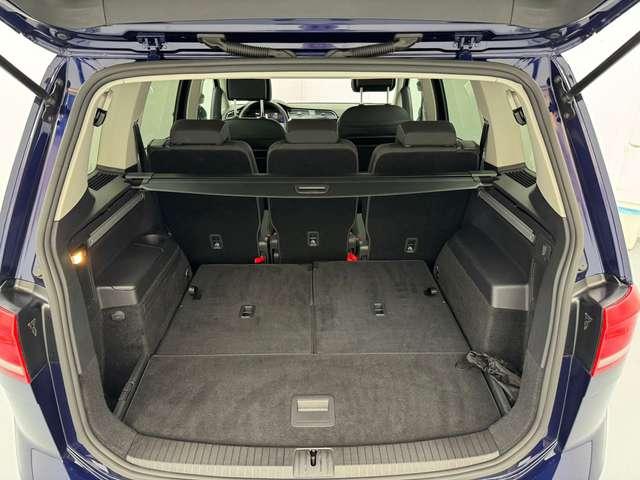 Volkswagen Touran 1.5 TSI MOVE 150CV 7POSTI *ACC+LED* PRONTA PROMO
