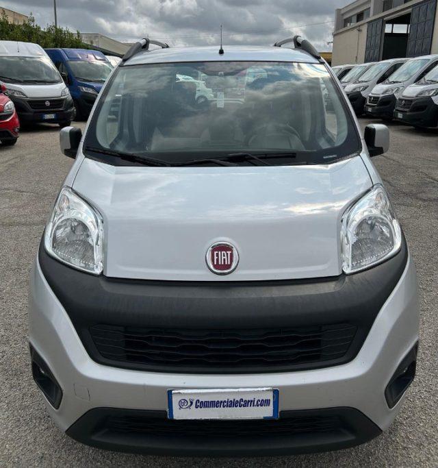 FIAT Qubo N1 1.3 M-JET 95CV FURGONE SX - 2019