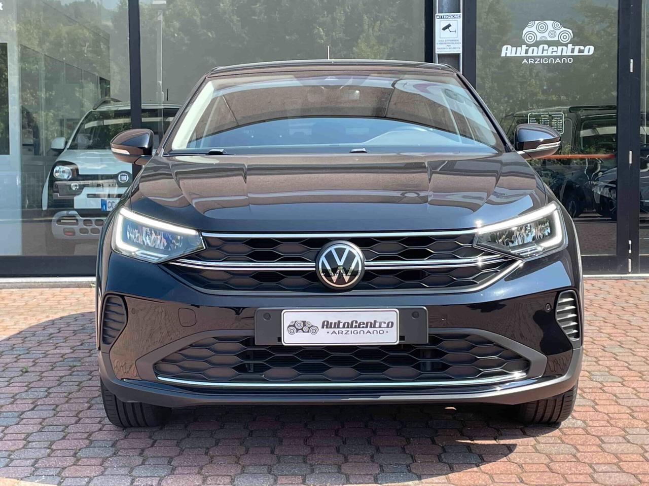 Volkswagen Taigo 1.0 TSI 110 CV DSG Life NEOPATENTATI