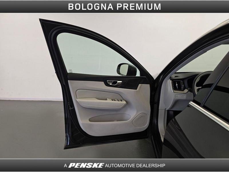 Volvo XC60 B4 (d) AWD Geartronic Inscription