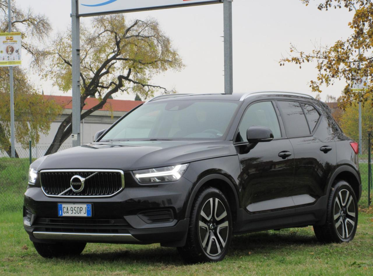 Volvo XC40 1.5 t3 Business Plus Geartronic