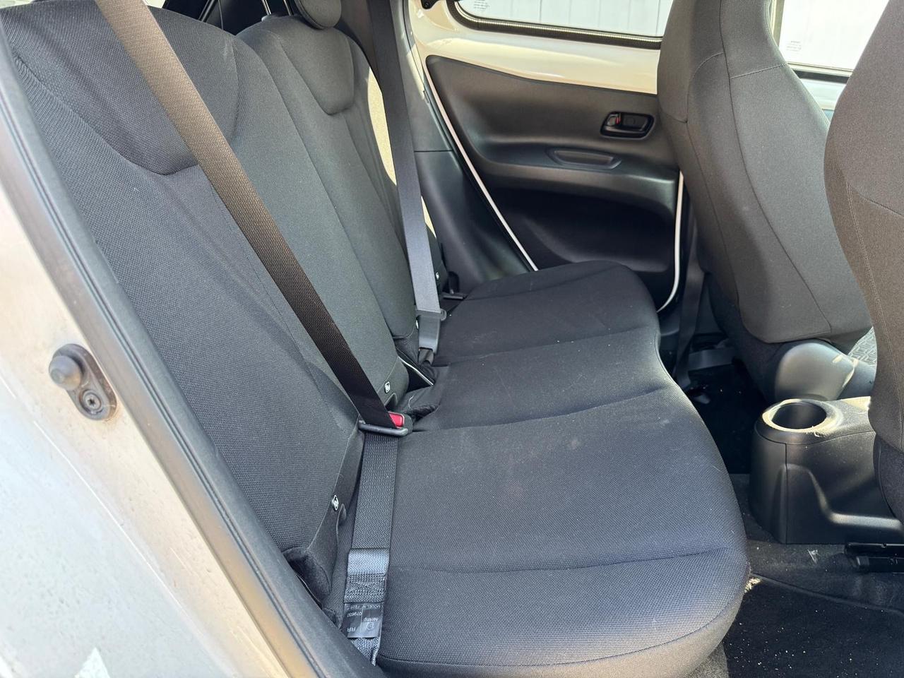 Toyota Aygo X 1.0 NON VENDIBILE SINGOLARMENTE