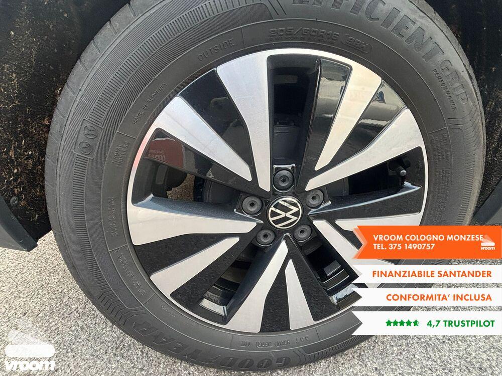 VOLKSWAGEN Taigo Taigo 1.0 TSI 95 CV Life