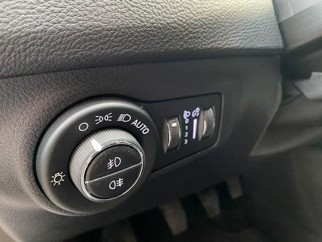 Jeep Compass 1.6 Multijet 12/2019 KM 139000