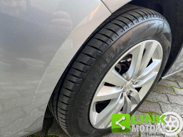 PEUGEOT 308 BlueHDi 120 S&S SW Business