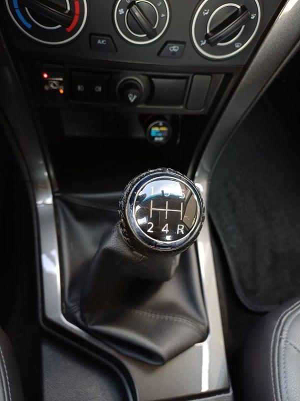 Great Wall Steed 2.4 GPL 4WD P.Lungo Premium PREZZO+IVA