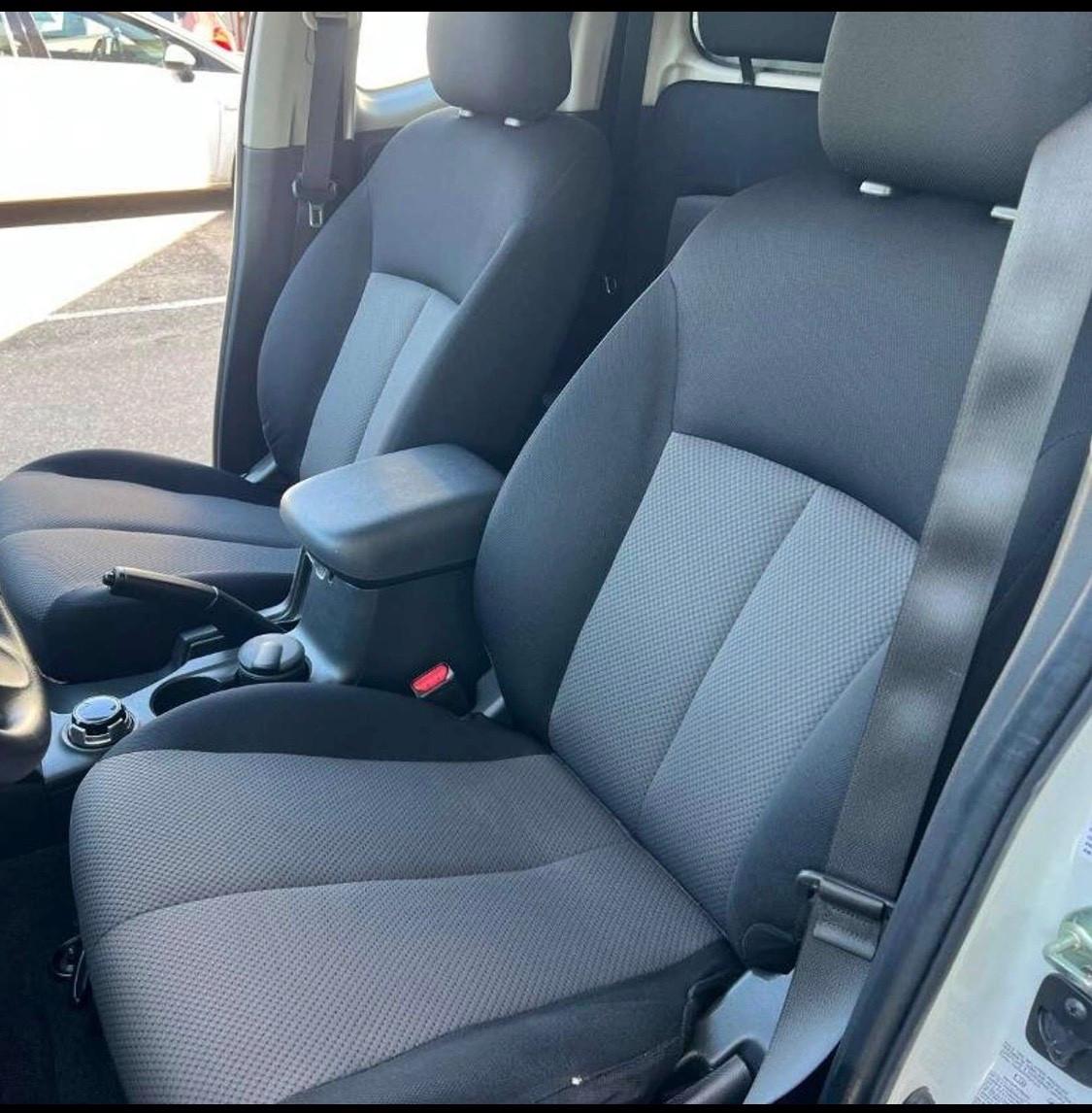 Mitsubishi L200 2.4 DI-D/181CV Double Cab Spartan Hp SDA Special Ed.