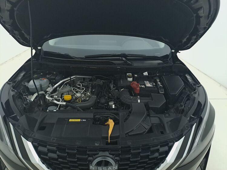 Nissan Qashqai MHEV Business Xtronic BR968863 1.3 Mild Hybrid 158CV