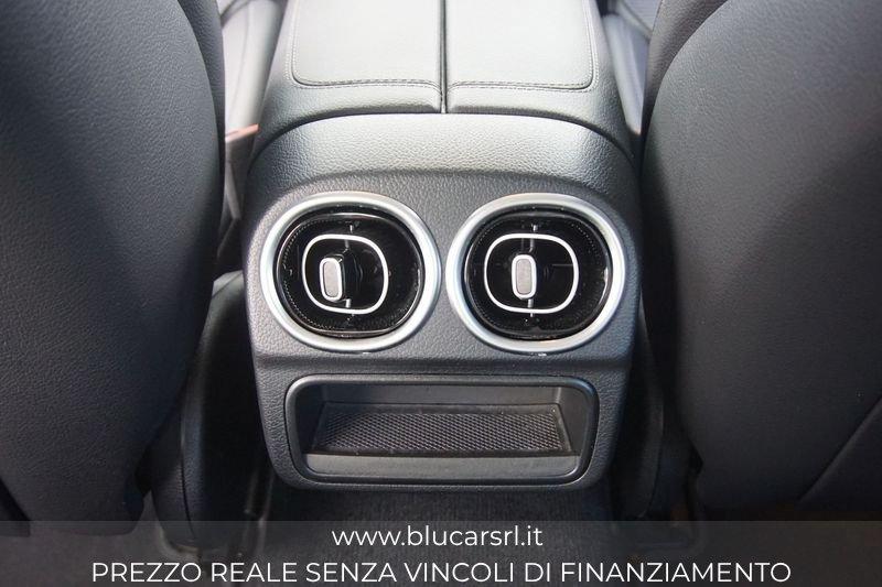Mercedes-Benz Classe C C 200 d ADVANCED PLUS