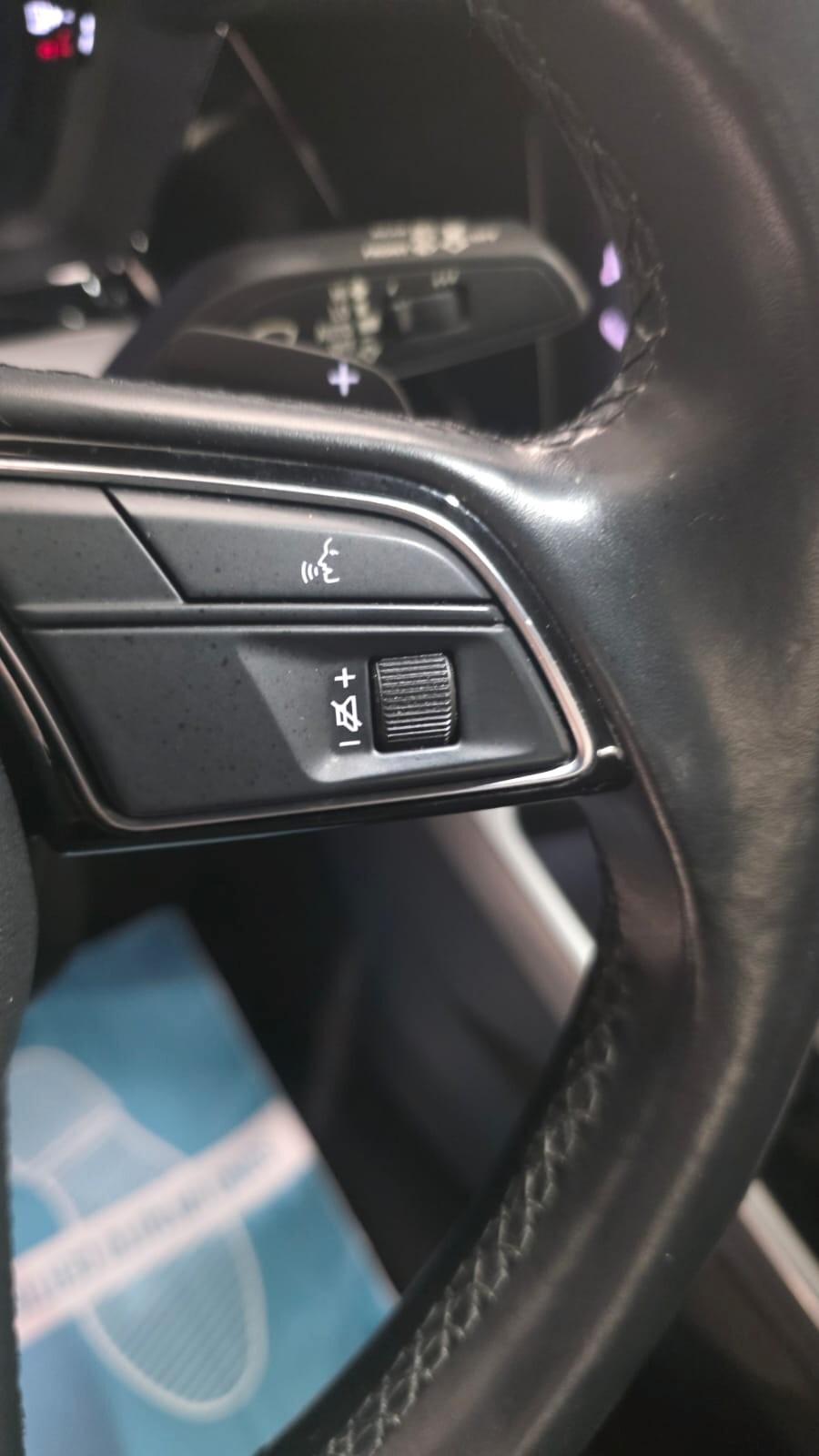 Audi A3 SPB 30 TDI Business Advanced