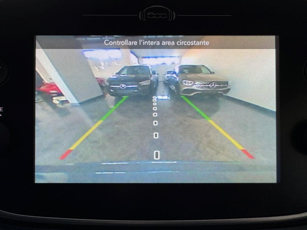 Fiat 500 X 1.3 mjt Lounge 95cv Navi Pelle Led Full