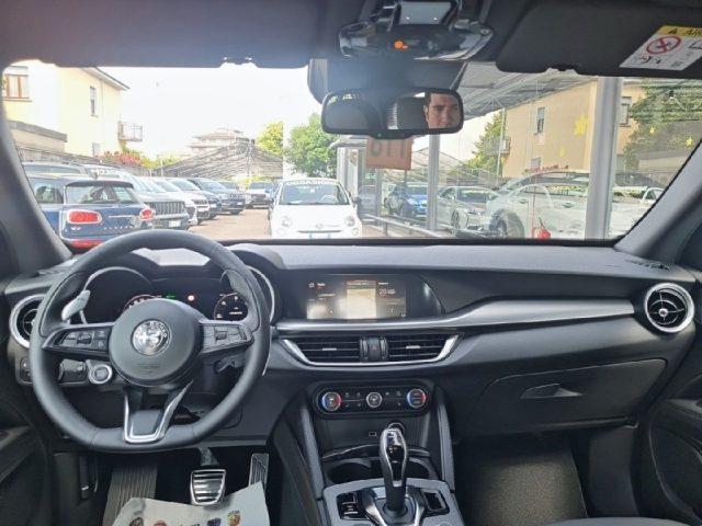 ALFA ROMEO Stelvio MY24 2200 MJT 210CV Q4 SPRINT