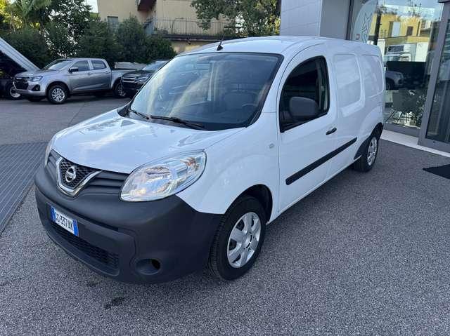 Nissan NV250 1.5dci Furg L2 115cv E6D Temp 2000x1400x1200kg707