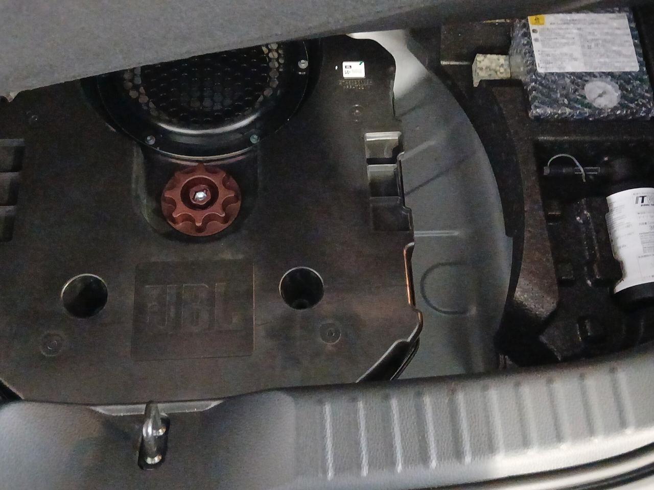 Toyota Aygo X 1.0 VVT-i 72 CV 5 porte JBL Special Edition