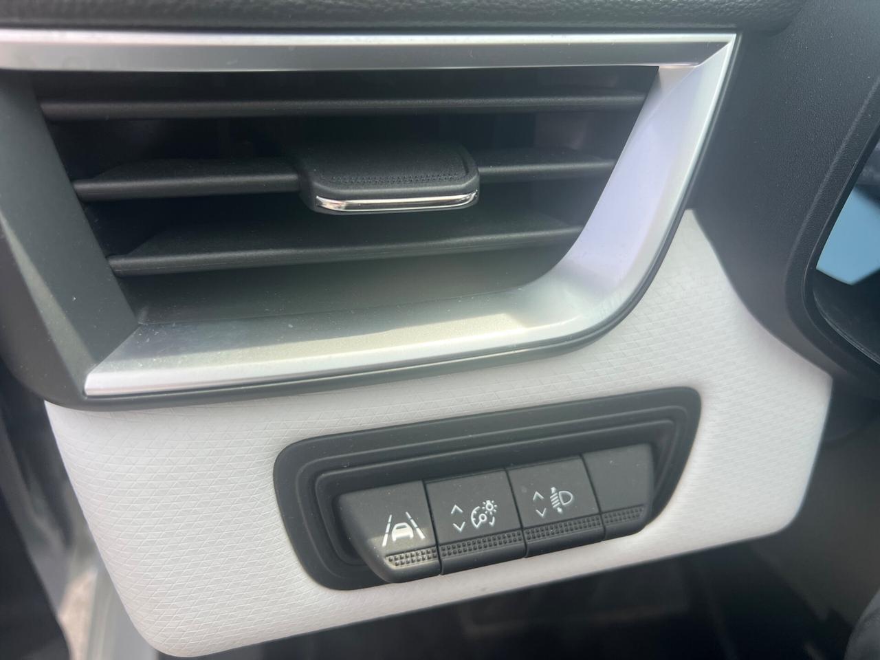 Renault Clio Full Hybrid E-Tech 145 CV 5 porte Evolution