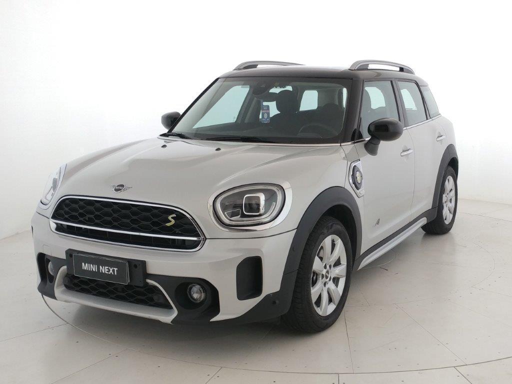 Mini Cooper SE Countryman Mini Countryman 1.5 Cooper SE all4 auto