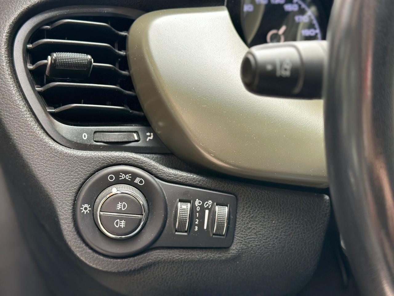 Fiat 500X 1.3 MultiJet 95 CV Cross *FULL*