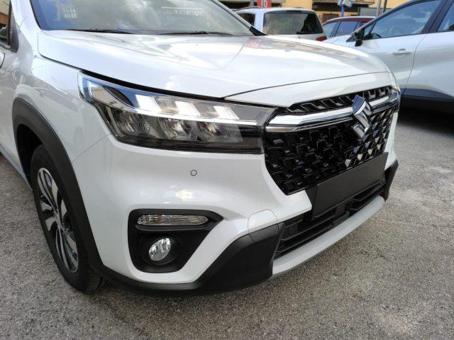 SUZUKI S-Cross 1.4 Hybrid Starview (NESSUN VINCOLO)