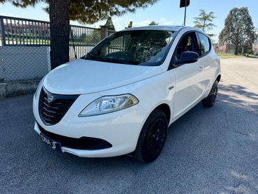 Lancia Ypsilon Ecochic Euro6B neopatentati uniprop