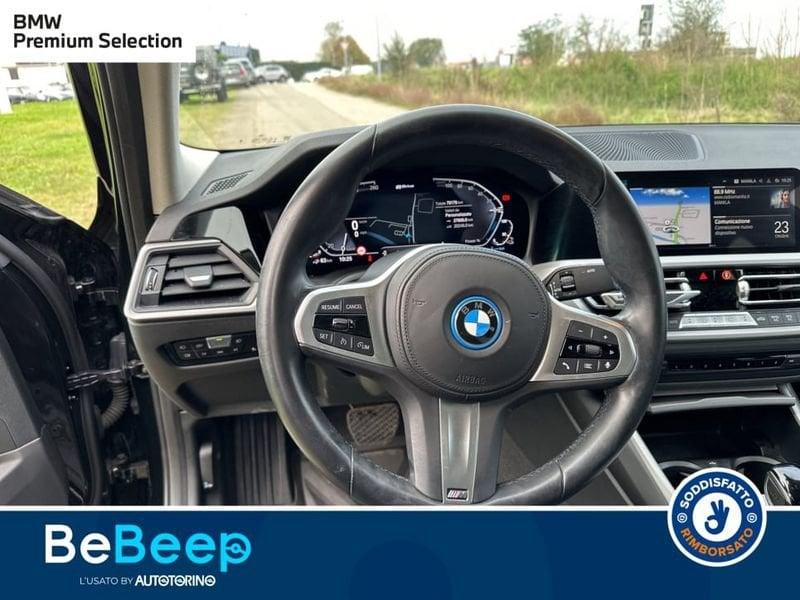 BMW Serie 3 330E BUSINESS ADVANTAGE AUTO