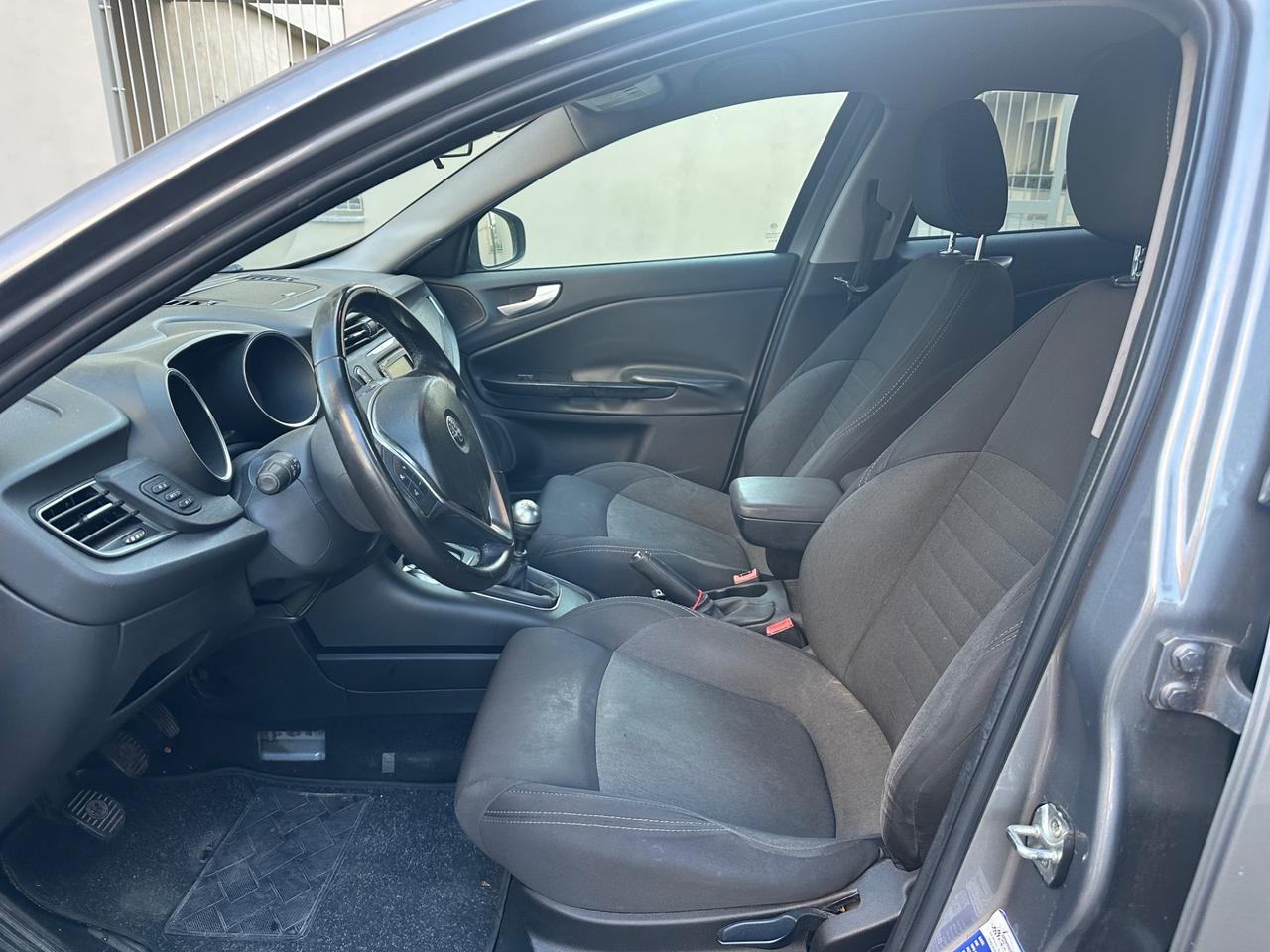 Alfa Romeo Giulietta 1.6 JTDm 120 CV Super