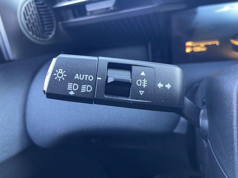 Citroën C5 Aircross 1.2 hybrid Plus 145cv e-dcs6 - NUOVA