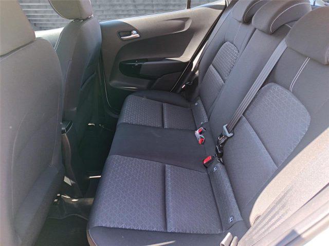 KIA Picanto 3ªs.(17-->) 1.0 12V GPL 5 porte Style