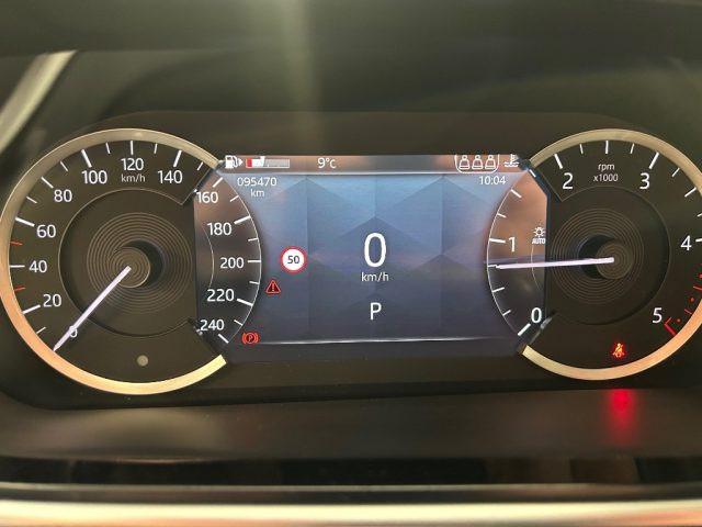 LAND ROVER Range Rover Evoque 2.0D I4 163 CV AWD Auto S - N1