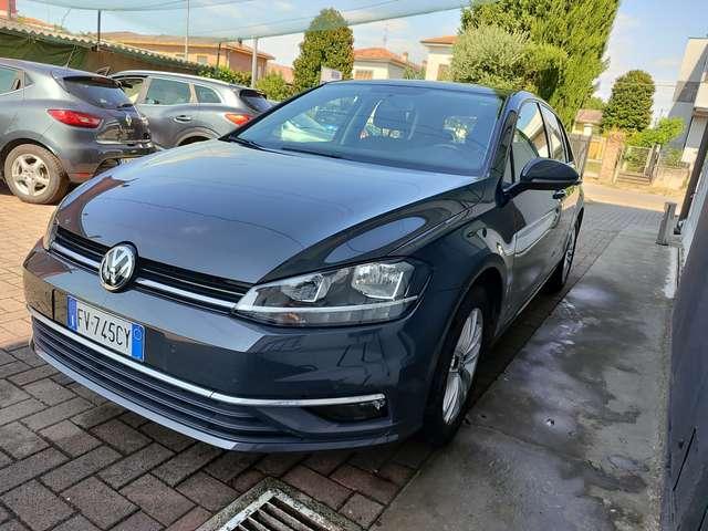 Volkswagen Golf Golf VII 2017 5p 5p 1.0 tsi Business 115cv