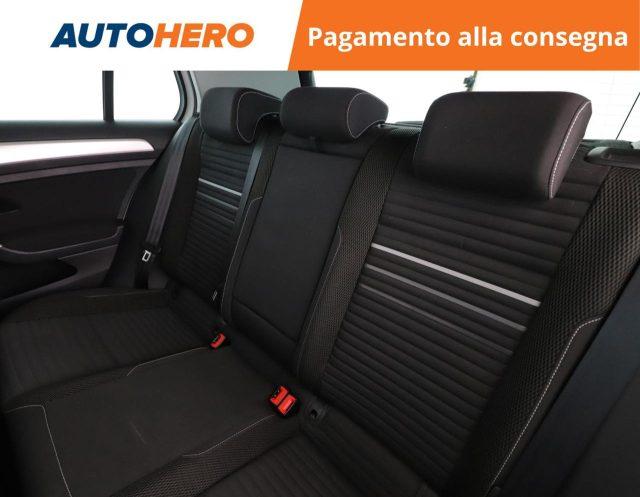 VOLKSWAGEN Golf 1.6 TDI 110 CV 5p. Comfortline BlueMotion Technolo