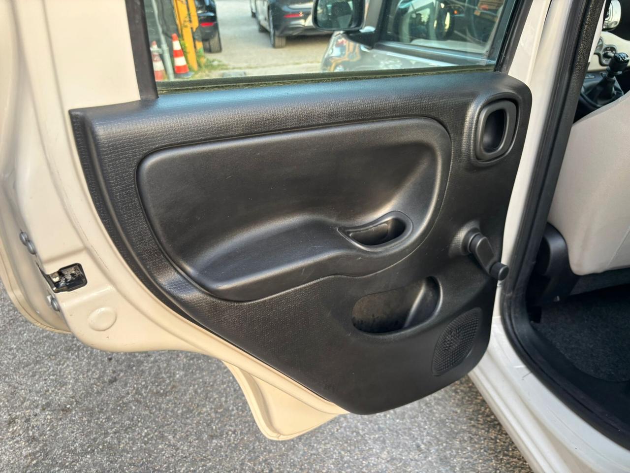 Fiat Panda 0.9 TwinAir Turbo Natural Power OK Neopatentati