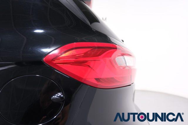 FORD Fiesta 1.0 ECOBOOST VIGNALE AUTOMATICA 5 PORTE