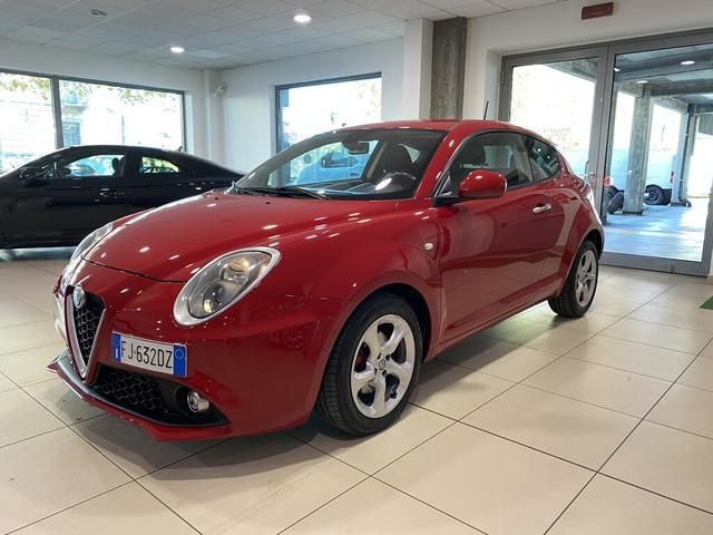 Alfa Romeo MiTo 1.3 JTDm Mito