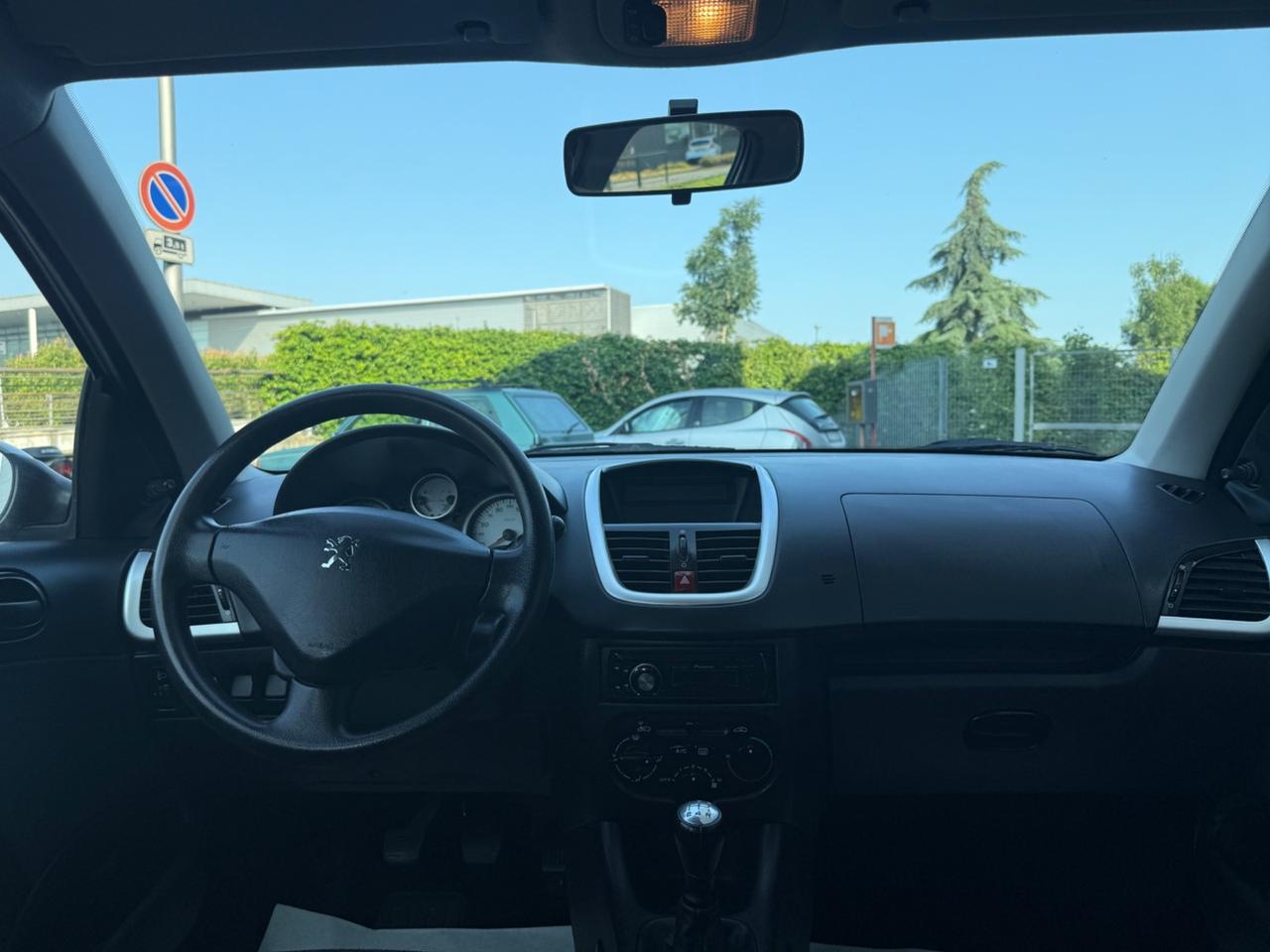 Peugeot 206 Plus 1.1 60CV 5p. X Line