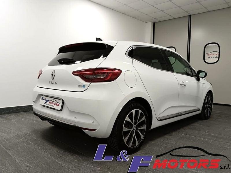 Renault Clio Clio Full Hybrid E-Tech 140 CV Intens