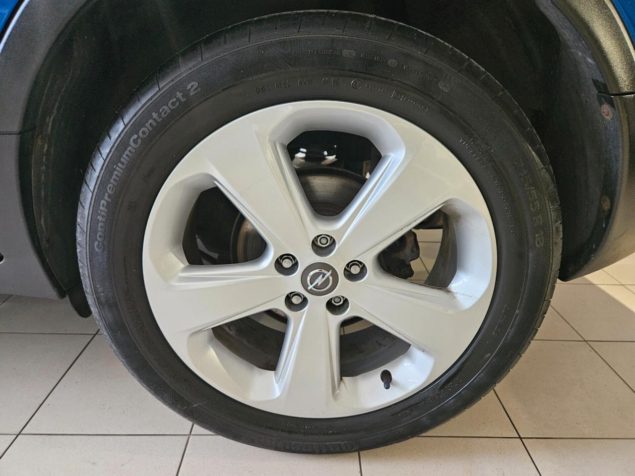 Opel Mokka 1.6 Ecotec 115CV 4x2 Start&Stop Cosmo