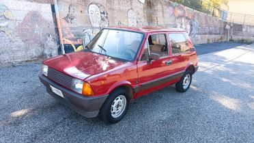 Innocenti Minimatic SE