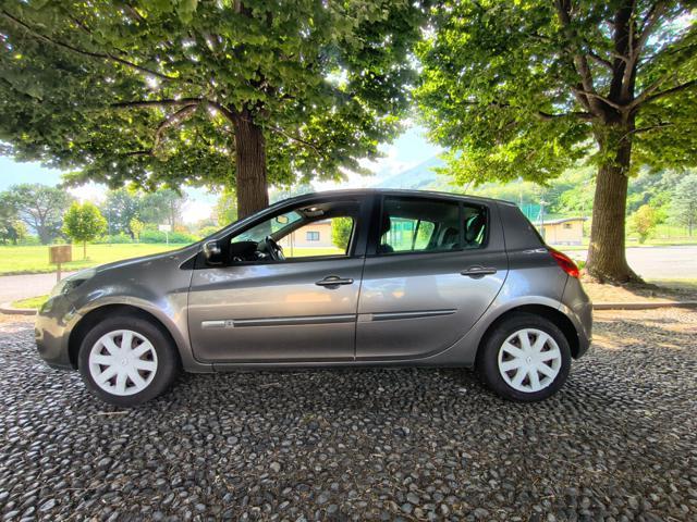 RENAULT Clio 1.2 16V 5 porte GPL