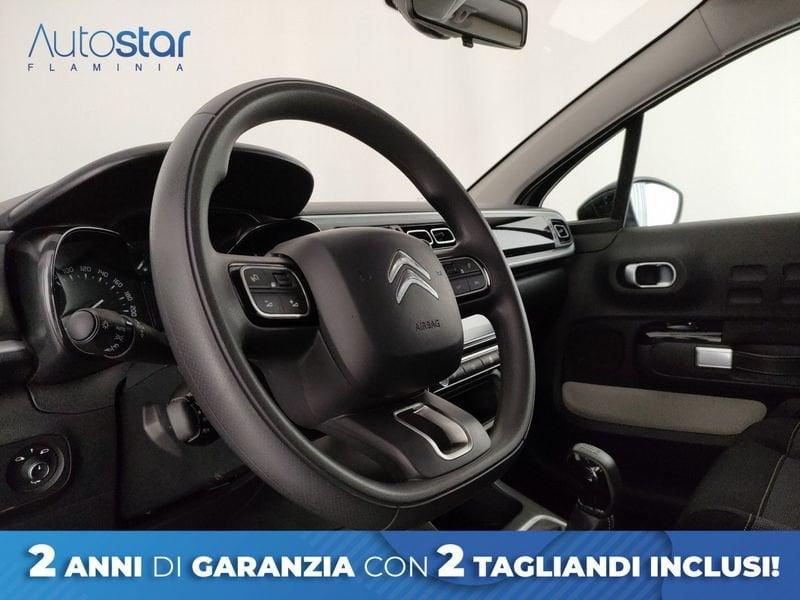 Citroën C3 1.2 puretech Shine s&s 83cv