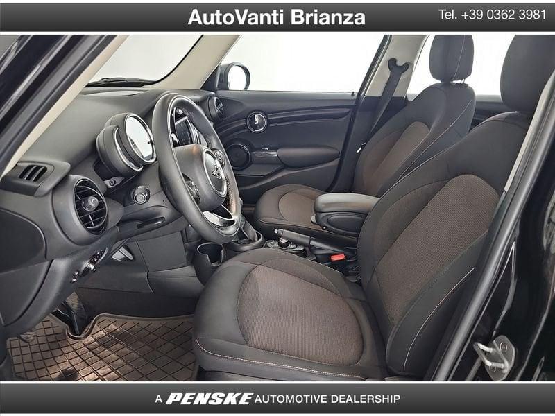 MINI Mini 5 porte Mini 5p 1.5 One