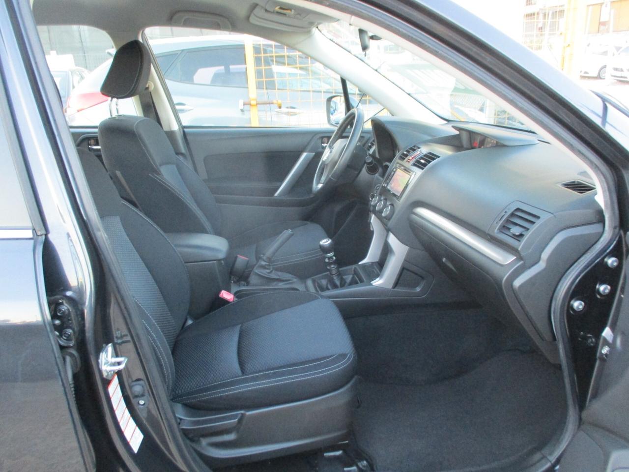 Subaru Forester 2.0D- MOLTO BELLA FULL OPT!!!